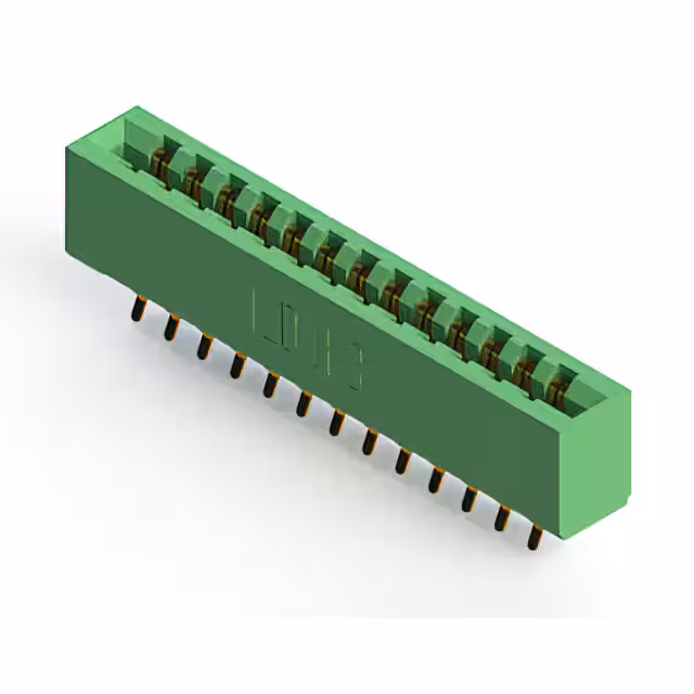 305-026-556-501 EDAC Inc.  Edgeboard Connectors
